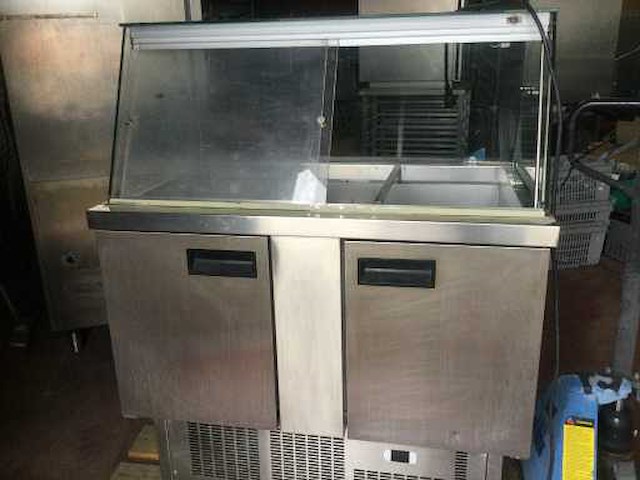 Saladette - afbeelding 3 van  5