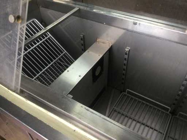 Saladette - afbeelding 4 van  5