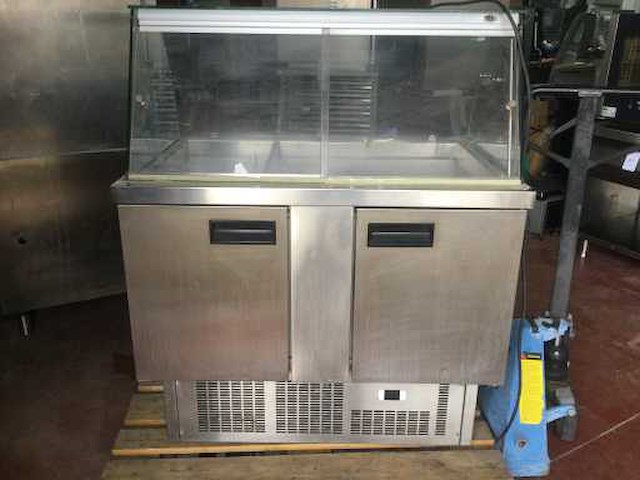 Saladette - afbeelding 5 van  5