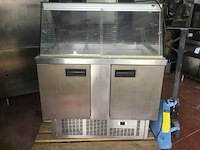 Saladette - afbeelding 5 van  5