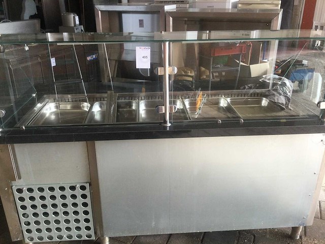 Saladette - afbeelding 1 van  5