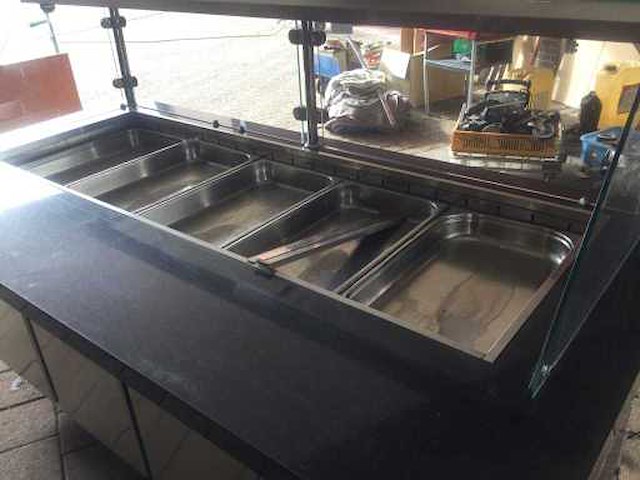 Saladette - afbeelding 3 van  5