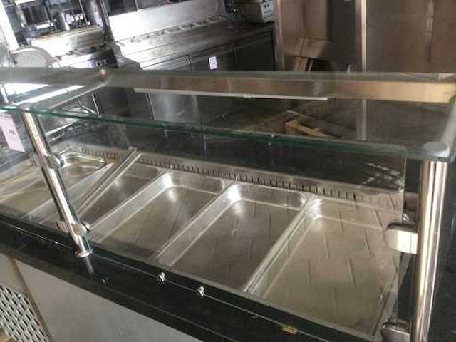 Saladette - afbeelding 4 van  5