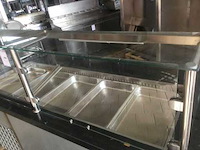 Saladette - afbeelding 4 van  5