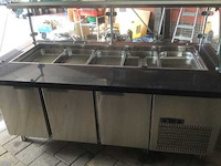 Saladette - afbeelding 5 van  5