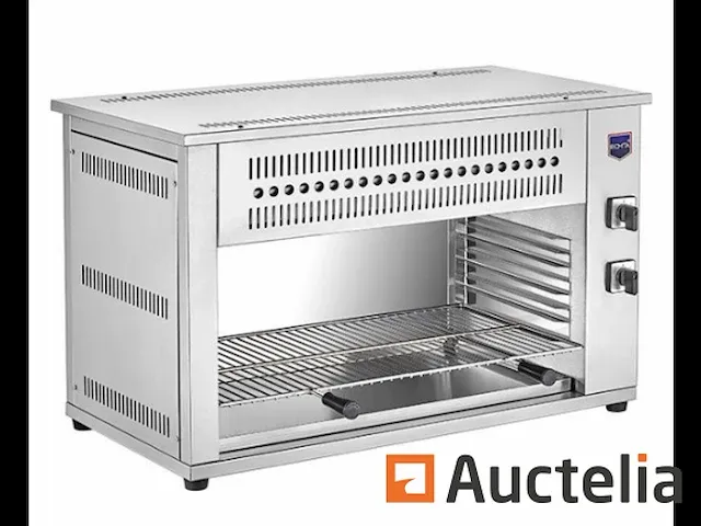 Salamander nieuw - afbeelding 1 van  1