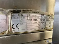 Salamander rubbens - afbeelding 4 van  5