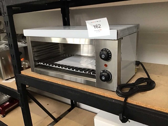 Salamander - afbeelding 1 van  7