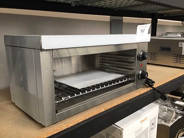 Salamander - afbeelding 2 van  7