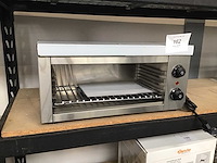 Salamander - afbeelding 3 van  7