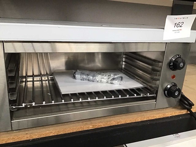 Salamander - afbeelding 6 van  7