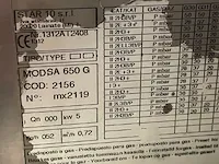 Salamander - afbeelding 5 van  5