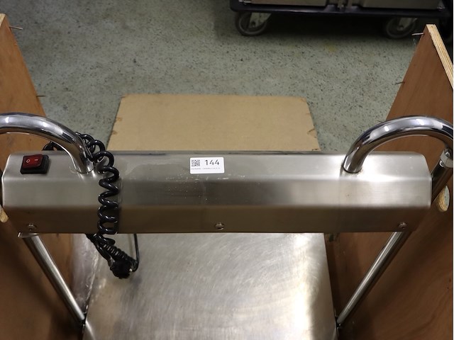 Salamander - afbeelding 2 van  3