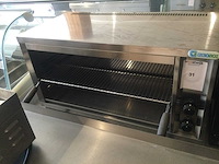 Salamander - afbeelding 1 van  2