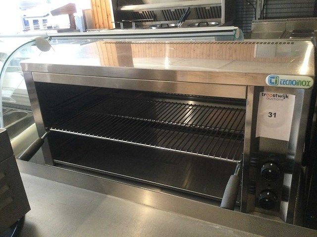 Salamander - afbeelding 2 van  2