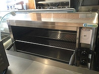 Salamander - afbeelding 2 van  2