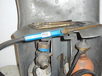 Salamoset om te lassen - afbeelding 1 van  2