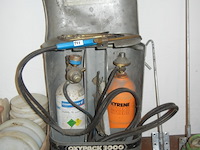 Salamoset om te lassen - afbeelding 2 van  2