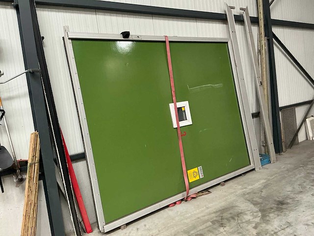 Salco koelceldeur - afbeelding 1 van  4