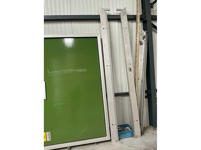 Salco koelceldeur - afbeelding 2 van  4