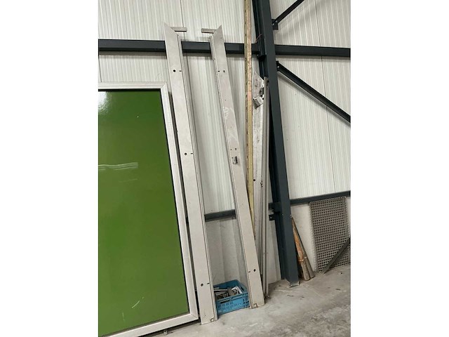 Salco koelceldeur - afbeelding 3 van  4