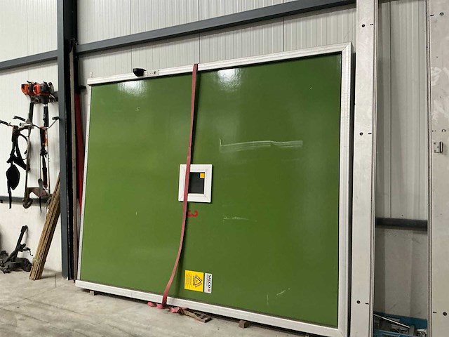 Salco koelceldeur - afbeelding 4 van  4