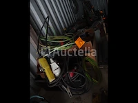Saldo rode inhoud van de container - afbeelding 3 van  6