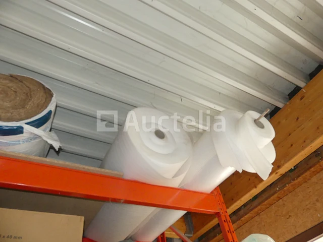 Saldo van diverse isolatie - afbeelding 2 van  6