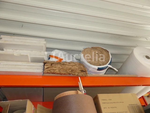 Saldo van diverse isolatie - afbeelding 3 van  6