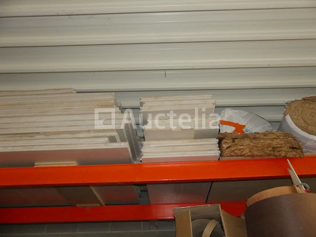 Saldo van diverse isolatie - afbeelding 6 van  6