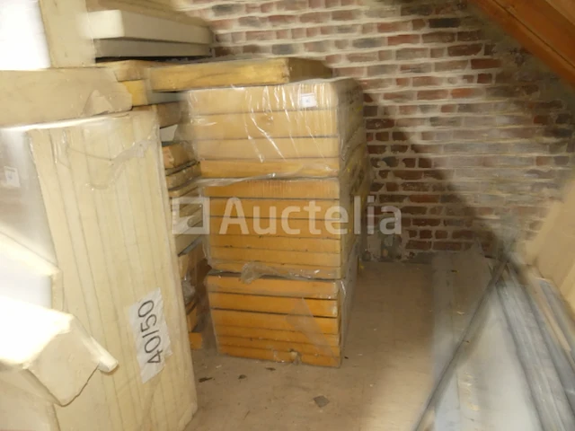 Saldo van isolatiepanelen 120x60 - afbeelding 3 van  6