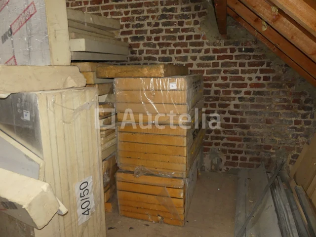 Saldo van isolatiepanelen 120x60 - afbeelding 4 van  6