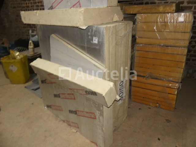 Saldo van isolatiepanelen 120x60 - afbeelding 5 van  6