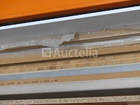 Saldo van panelen en houtresten (grote hoeveelheid) - afbeelding 9 van  17