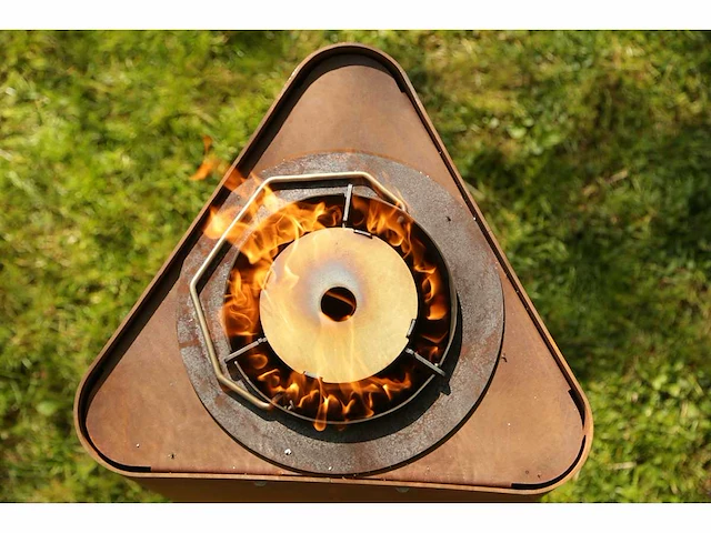 Sale - sale - terrace heating (3x) - afbeelding 1 van  3