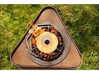 Sale - sale - terrace heating (3x) - afbeelding 1 van  3