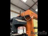 Saleuse boschung ims - afbeelding 2 van  10