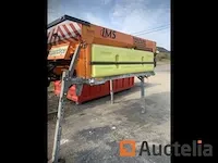 Saleuse boschung ims - afbeelding 4 van  10