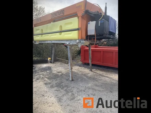 Saleuse boschung ims - afbeelding 6 van  10