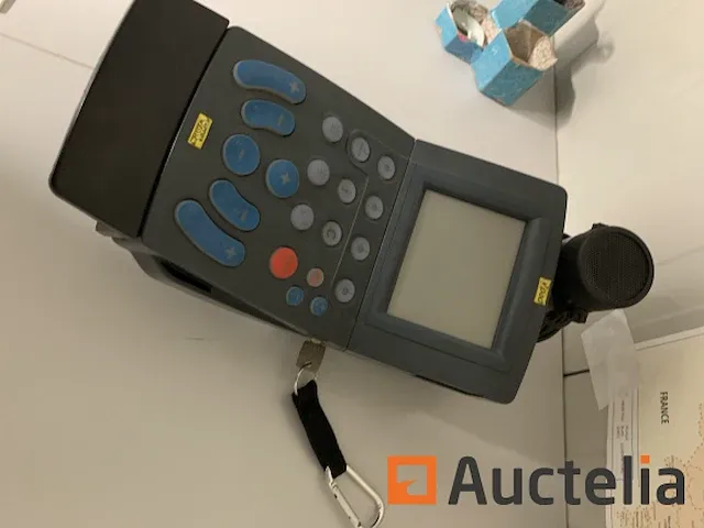 Saleuse boschung ims - afbeelding 7 van  10