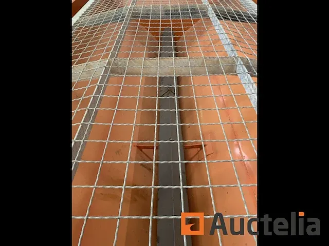 Saleuse boschung ims - afbeelding 9 van  10