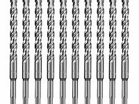 Sali sds plus boor set 16x210mm - afbeelding 1 van  4