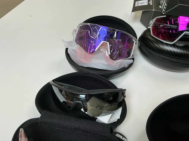 Salice sportbril (6x) - afbeelding 5 van  5