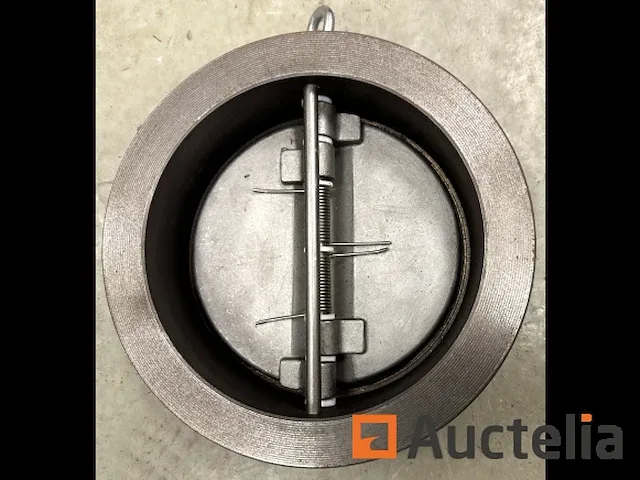 Salmson pbs80 horizontale monobloc pomp - afbeelding 7 van  14