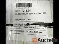 Salmson pbs80 horizontale monobloc pomp - afbeelding 8 van  14
