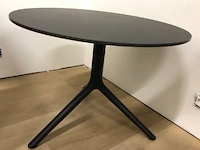 Salon 2 zetels, 1 tafel, 4 planten - afbeelding 4 van  6