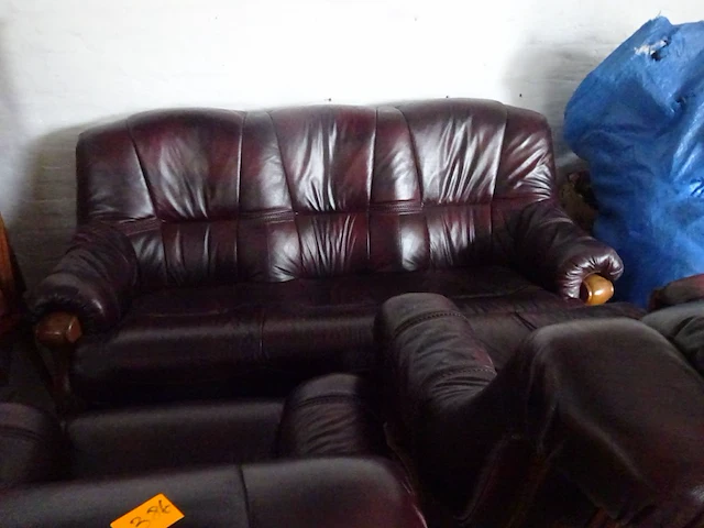 Salon 3+1+1 relax - afbeelding 1 van  4