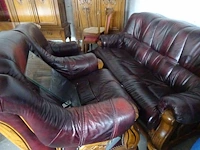 Salon 3+1+1 relax - afbeelding 2 van  4