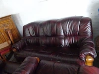 Salon 3+1+1 relax - afbeelding 3 van  4