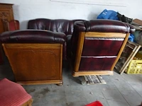 Salon 3+1+1 relax - afbeelding 4 van  4